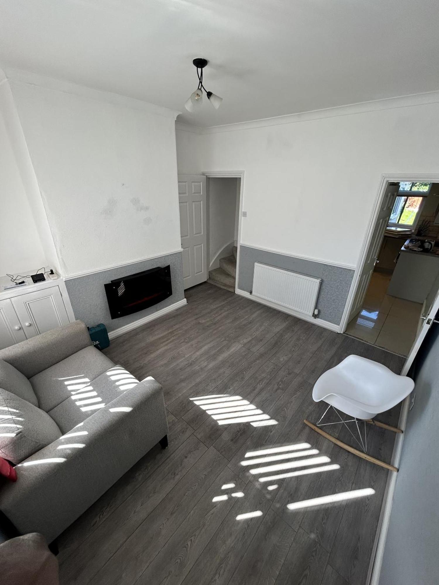 Villa Canvas House Carlisle  Exterior foto