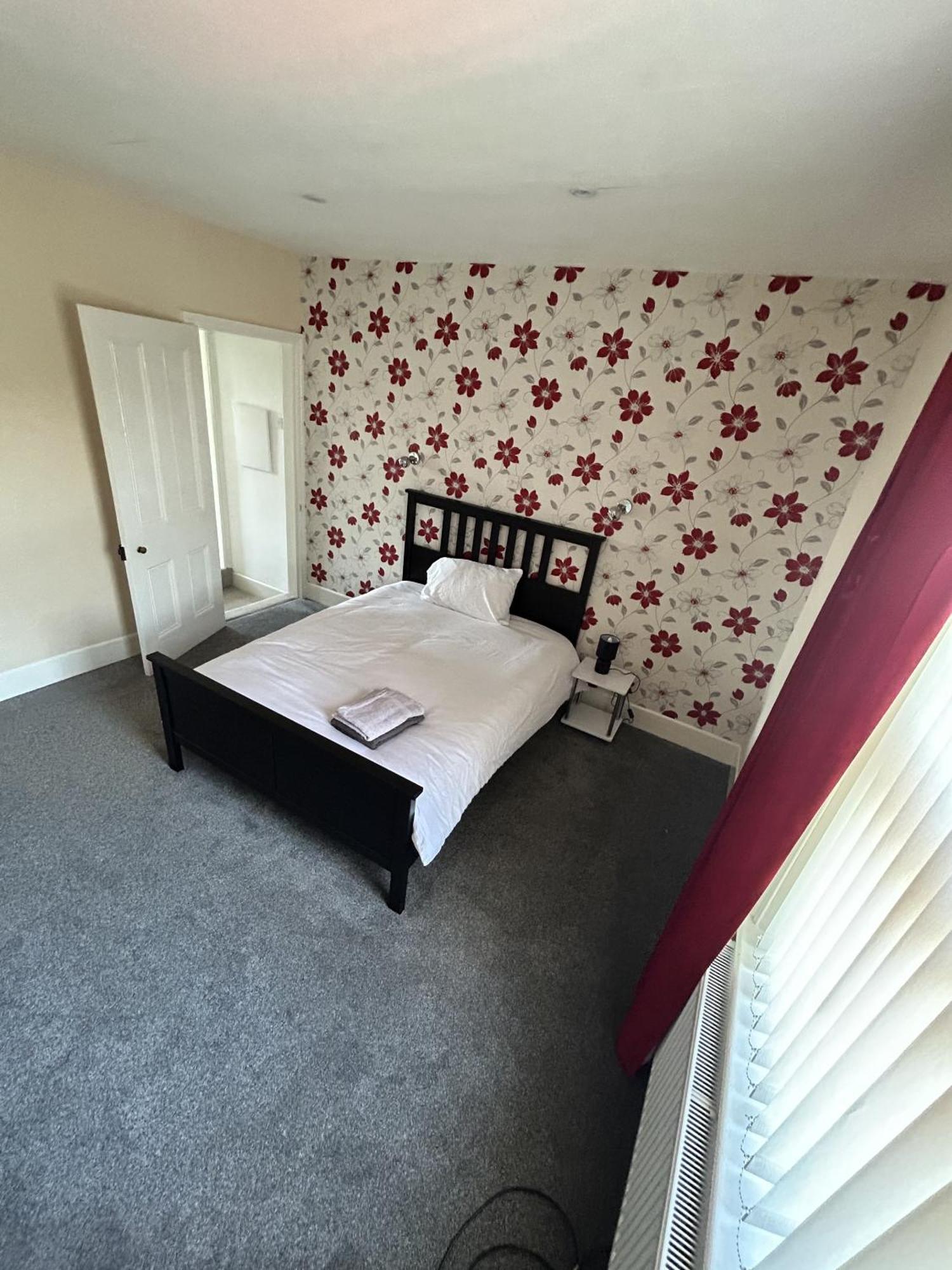 Villa Canvas House Carlisle  Exterior foto